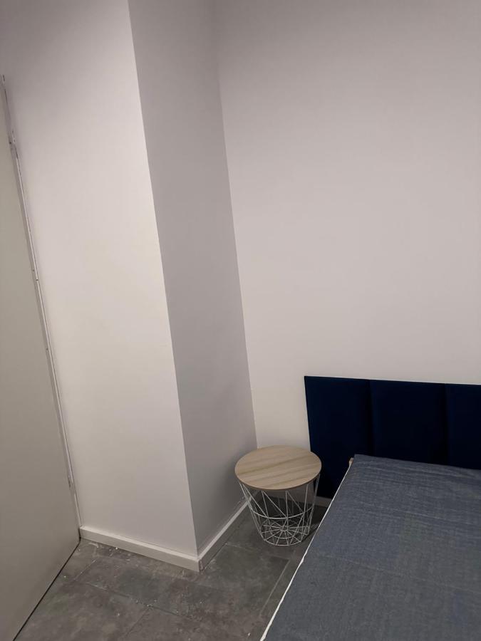 One World Hostel Gdańsk Eksteriør billede