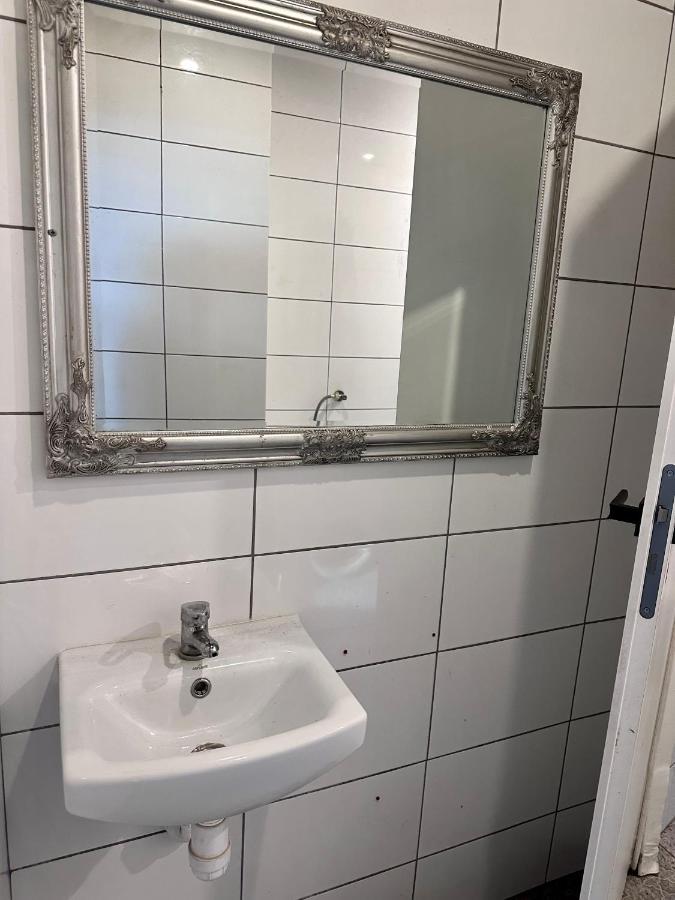 One World Hostel Gdańsk Eksteriør billede