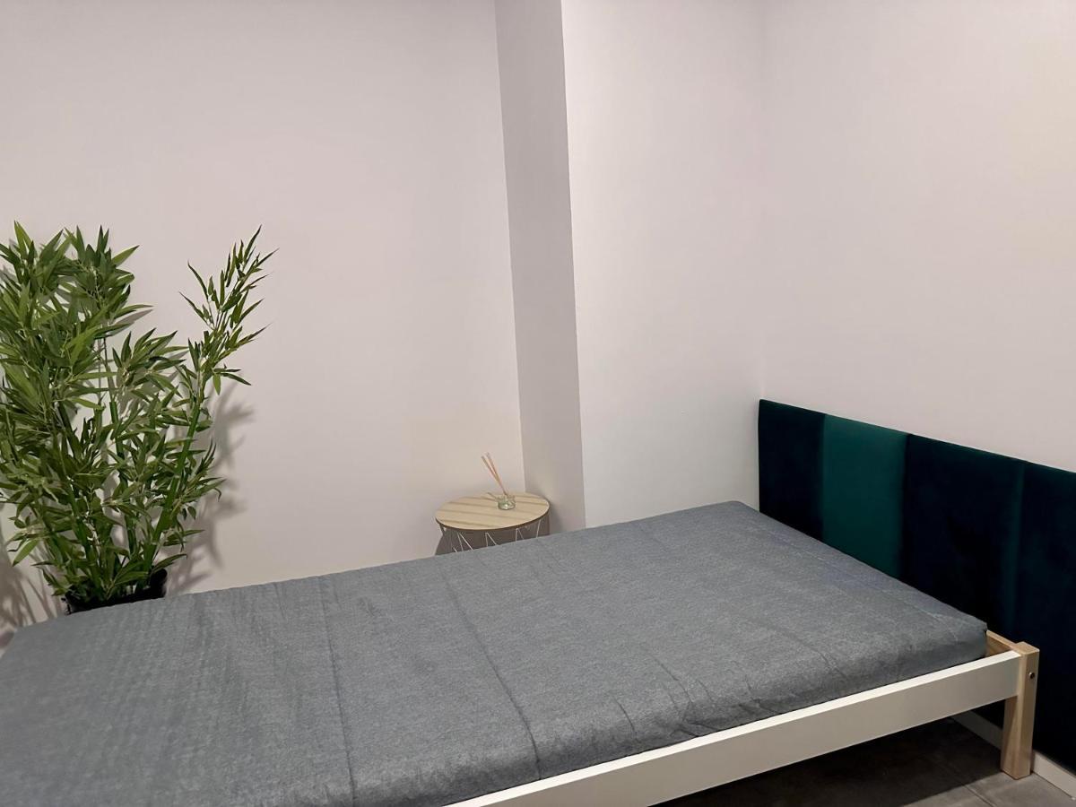 One World Hostel Gdańsk Eksteriør billede